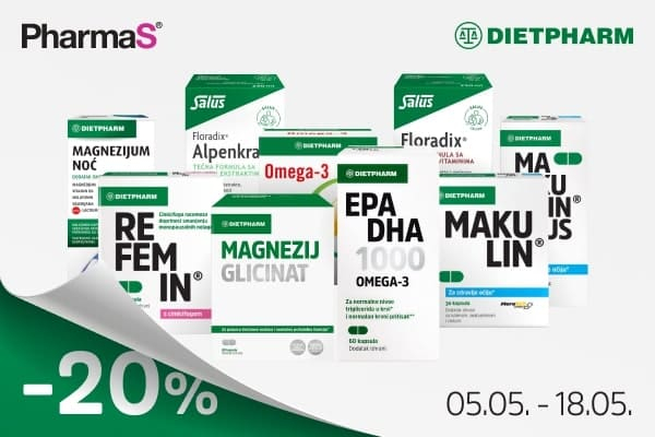 Dietpharm 05/25